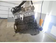 Двигатель (мотор) Опель Омега А 1,8 E18NVR ( карбюратор)