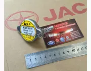 Крышка радиатора JAC J5