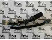 Ручка переключения (свет/поворот/дворники) для телескопического погрузчика и экскаватора погрузчика JCB 701/80297