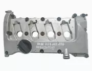 Кришка клапанна оригінал 06B103475AJ Audi A6 C5 A4 B6 2.0 20V бензин відмінний стан