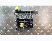 Б/у двигатель K9K702/ K9K, 1.5 dCi Euro 3 для Renault Modus