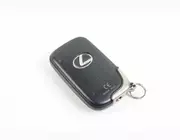 Ключ управления (ЭБУ) иммобилайзером 2+1 кнопки Lexus GS (S190) 2005-2012 8990430310 (51550) Denso 14AAC   433Mhz