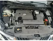 Двигатель, мотор на Nissan Murano 2015-2021