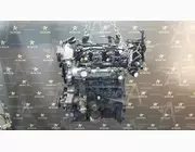 Б/у двигатель 1ND-TV, 1.4 D-4D, 55KW для Toyota IQ