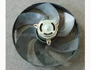 Вентилятор радиатора большой Peugeot Boxer (1994-2002) 1253A0,1308H7,46554752,D8F011TT