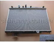 Радиатор охлаждения Great Wall Haval H6, 1301100XKZ16A Лицензия