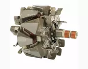 Ротор генератора Audi A4 1.6, 1.8, 1.8T, 2.0, 2.8, Skoda Superb (3U4) 1.8T, 2.0, PR 7232-0766
