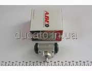 Тормозной цилиндр задний рабочий Fiat Doblo (2005-2009), 77363849, 4402F3, C52053ABE
