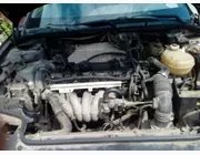 Подушка двигателя Renault Safrane(Рено Шафран бензин) 1996-2000 2.5 benz