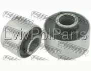 Сайлентблок Втулка Амотризатора Toyota Passo 04-10, Daihatsu Boon 04-10/Kit/ Виробник NTY ZTT-TY-100AF номер OE 48531-B1011