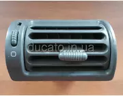 Б/У Дефлектор панелі лівий (деталь салону) Peugeot Expert (1995-2004) 1461979698,1461979077