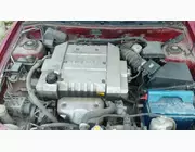Подушка двигателя Mitsubishi Carisma(Митсубиши Каризма бензин) 1995-1999 1.8 GDI