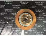 Тормозний диск З \  Тормозной диск З , Jeep Grand Cherokee SRT8 6.4 2017 , 5181512AC