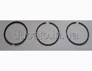 Кольца поршневые 85.6 мм (3.5-2.0-3.0 мм) +0.6 Citroen Berlingo M59 (2003-2008) 2.0HDi, 0640Q2, 800071410060