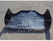 Защита картера Citroen Jumper II (2002-2006) пластик, 748923, 748934, 570234-7