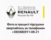 Колодки тормозные задние барабанные Renault Duster