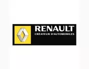 Радиатор охлаждения Renault Kangoo 8200343476