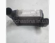 Радиатор интеркуллера VW Passat B5, Audi A4, A6, 2.5TDi, 058145806