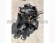 Двигатель двигун мотор AAZ 1.9TD , VW Golf 3 , Passat B3 , B4 , Jetta ,  Audi-80 , 55kW