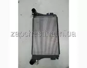 Радиатор интеркулера, VW Touran, 1k0145803bn