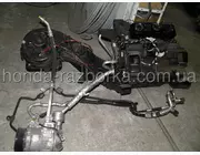 Комплект кондиционера Honda CR-V 4 2011-2015