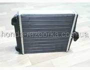 Радиатор печки Acura MDX 2007-2011