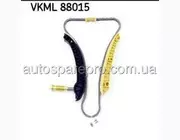 ( Skf Vkml88015 ) Комплект Грм (Цепь + Элементы) Mercedes C