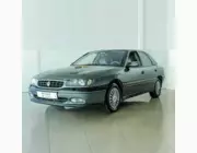 Крыло заднее Renault Safrane(Рено Шафран бензин) 1996-2000 2.5 benz