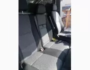 Сидіння подвійне пасажирське на Mercedes Sprinter W906