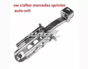 Ограничитель открывания двери передний vw crafter mercedes sprinter A9067200016 MERCEDES