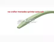 Рессора передняя vw crafter mercedes sprinter A9063211103 MERCEDES