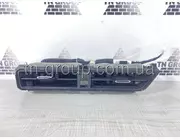 Дефлектор воздуха центральный Toyota Highlander 20- 55670-0E110