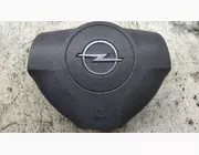Подушка безопасности водителя Airbag Опель Зафира Б, Opel Zafira B 2005-2011 13111348