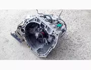 Коробка передач КПП Дачия Дастер, Dacia Duster 1.2 TCE 2010-2018 320108914R \ TL4082