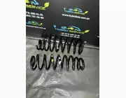 Kia e-Niro 2020  Пружина амортизаторів задньої підвіски ліва,права.55350Q4000