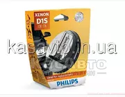 Ксенонова лампа Philips Vision D1S  85415VIS1 (1шт.)