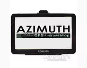 GPS Навігатор Azimuth B79 Pro