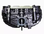 Колектор впускний оригінал 12678245  Opel Astra K V 1.4 Turbo двигун B14XFL відмінний стан