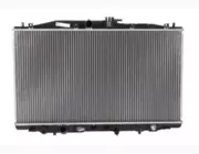 Радіатор охолодження двигуна 19010-RBB-E51 Honda Accord VII 2.4 2003-2008 р.в.  SATO TECH