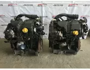 Мотор Двигатель 1.5dci Евро 5-6 Bosh Рено Кенго Логан Сандеро Меган К9К