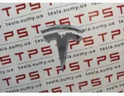 Логотип T кришки багажника новий Tesla Model S, 1016365-00-B