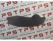 Панель торпеди (чорна штучна шкіра) б/в Tesla Model S Restyling, 1060698-10-А (1060697-10-А) 1117101-10-А