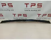 Кронштейн заднього бампера центральний новий Tesla Model S Restyling, 6007724-00-E