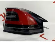 Ліхтар правий зовнішній Тесла Модель X 1034333-00-B