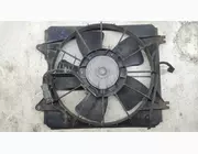 Вентилятор охолодження радіатора Хонда ЦР-В 3, Honda CR-V 3 2.2 CTDI 2007-2009 19015R06E01\19030RBDE01