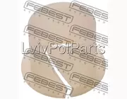 Сайлентблок Втулка Рульового Наконечника Nissan Cabstar 92-06 /Steering Rod/ Виробник NTY ZTP-NS-069CF номер OE 48663-08T00