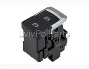 Кнопка Паркування  Audi Q3 2012-,Q3 Rs 2014- Black  Виробник NTY EWH-AU-004 номер OE 8U0927225E