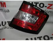 ліхтар задній правий для Skoda Fabia Combi 2014-16 6V9945096