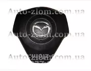 Подушка безпеки водія для Mazda 3, 2003-09