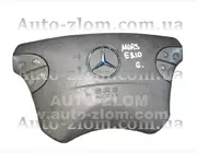Подушка безпеки водія для Mercedes E210, 2000